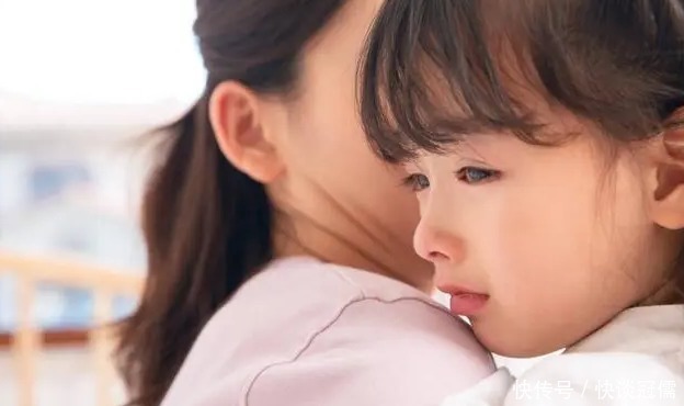 停手|孩子被打时如果有这些行为,父母们一定要住手,否则就晚了