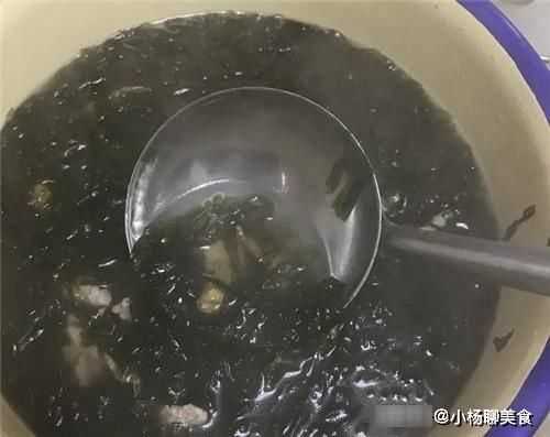 丝瓜|适合夏天的10道汤，清凉解暑气，夏天不热不燥，舒舒服服过夏天