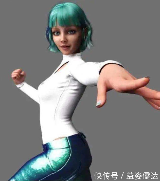 女方|全网围观男女AI约会:本以为是旷世奇恋,没想到是大型翻车现场