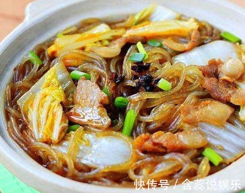 天冷多吃几道炖菜，做法简单不仅美味还能滋补身体，哄老婆必备！