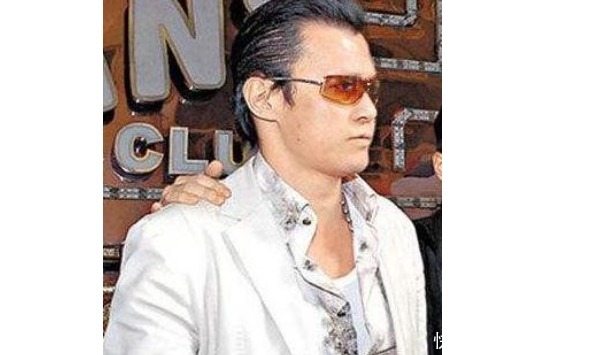 28年前一个深夜,梅艳芳被黄朗维当众甩