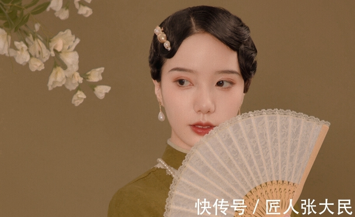 菩提树下@词:菊韵可随秋事老?西风漫卷,苍茫星月,永夜潇潇