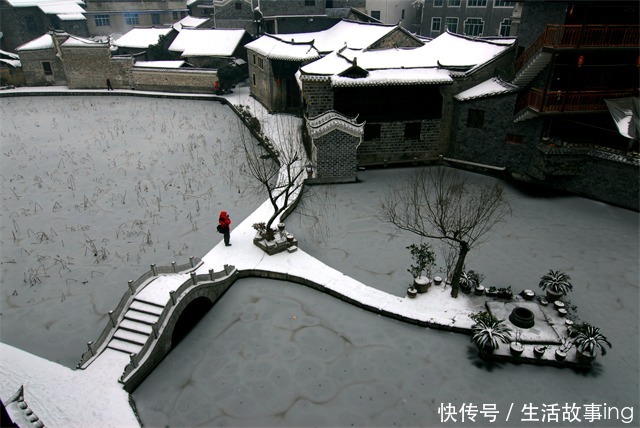 神秘湘西过大年 乡愁乡情乡味长