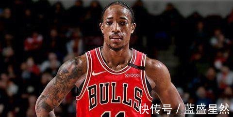 赛季|德罗赞的中距离与乔丹相比有什么区别前者还没有达到the zone!