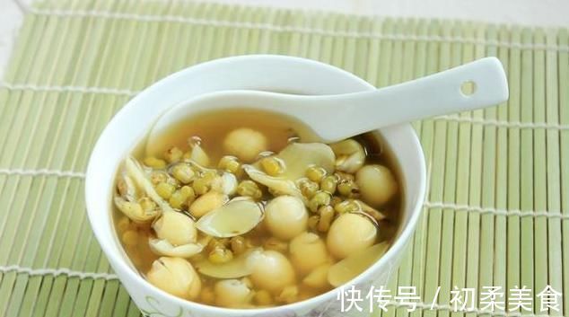 睡眠质量|活了30年才知道，晚上喝碗这“汤”，静心除烦，一觉睡到自然醒！