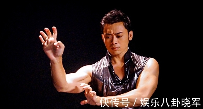 莲生|浅谈张礼泉的实战能力,曾击败七八名持枪杀手,东江猛虎名下无虚