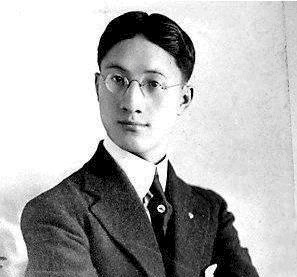 金岳霖一生未娶,但对林徽因并没有那么痴情