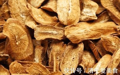 决明子|人越老越要管住嘴,4种食物要少吃,希望你能忍住