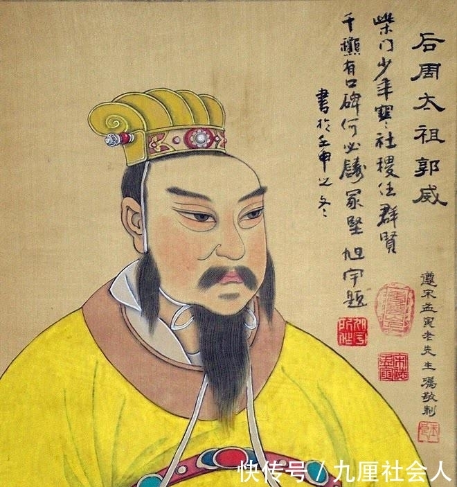 帝妃|帝妃路遇一小兵: 这是贵人, 我要嫁给他! 小兵果然当了皇帝