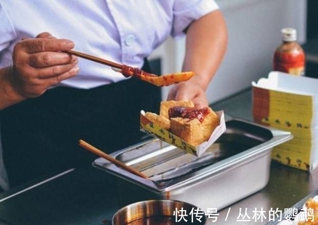 臭豆腐|腐乳、臭豆腐、豆豉，百害无一利答案让人意想不到