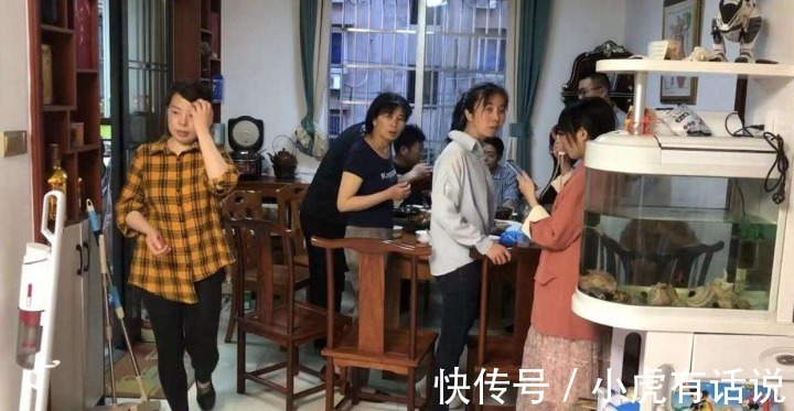 许敏生|郭威和孙卓一样吗?同样是偷孩子,但两件事情还是有差别的!