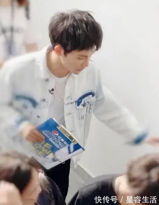 周深飛行“新生代樂團(tuán)”的選拔，與郎朗二度合作