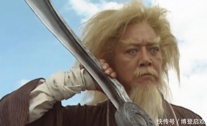 杀害|金庸笔下此2人淡泊名利,身怀盖世绝技,却不曾杀害过一个人