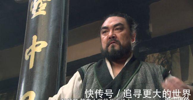 鲁智深|武松醉打蒋门神属投机取巧,若是换成鲁智深,能打得过蒋门神吗?