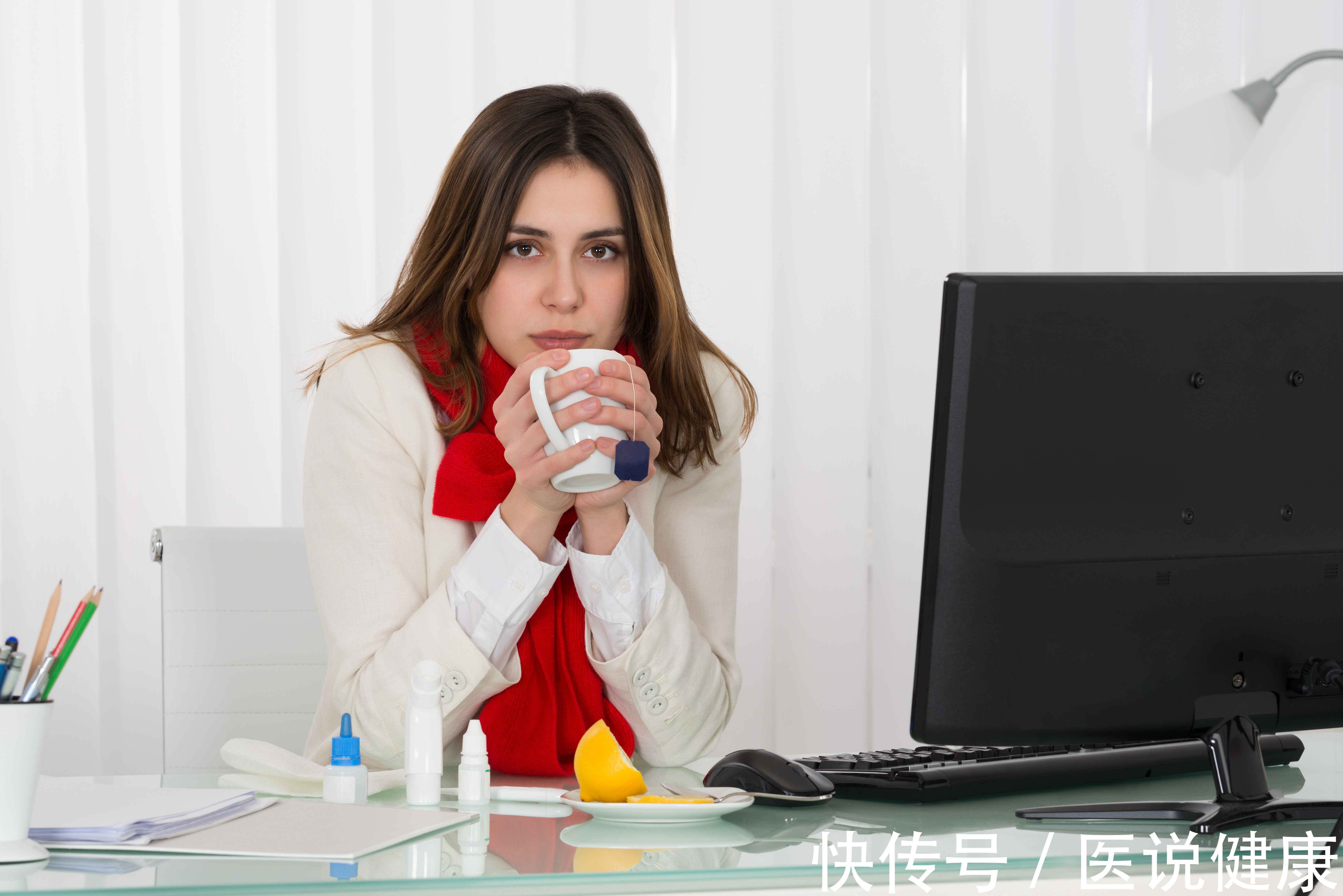 虚不受补|经常手脚冰凉,或与4个因素有关,要重视,针对原因进行改善