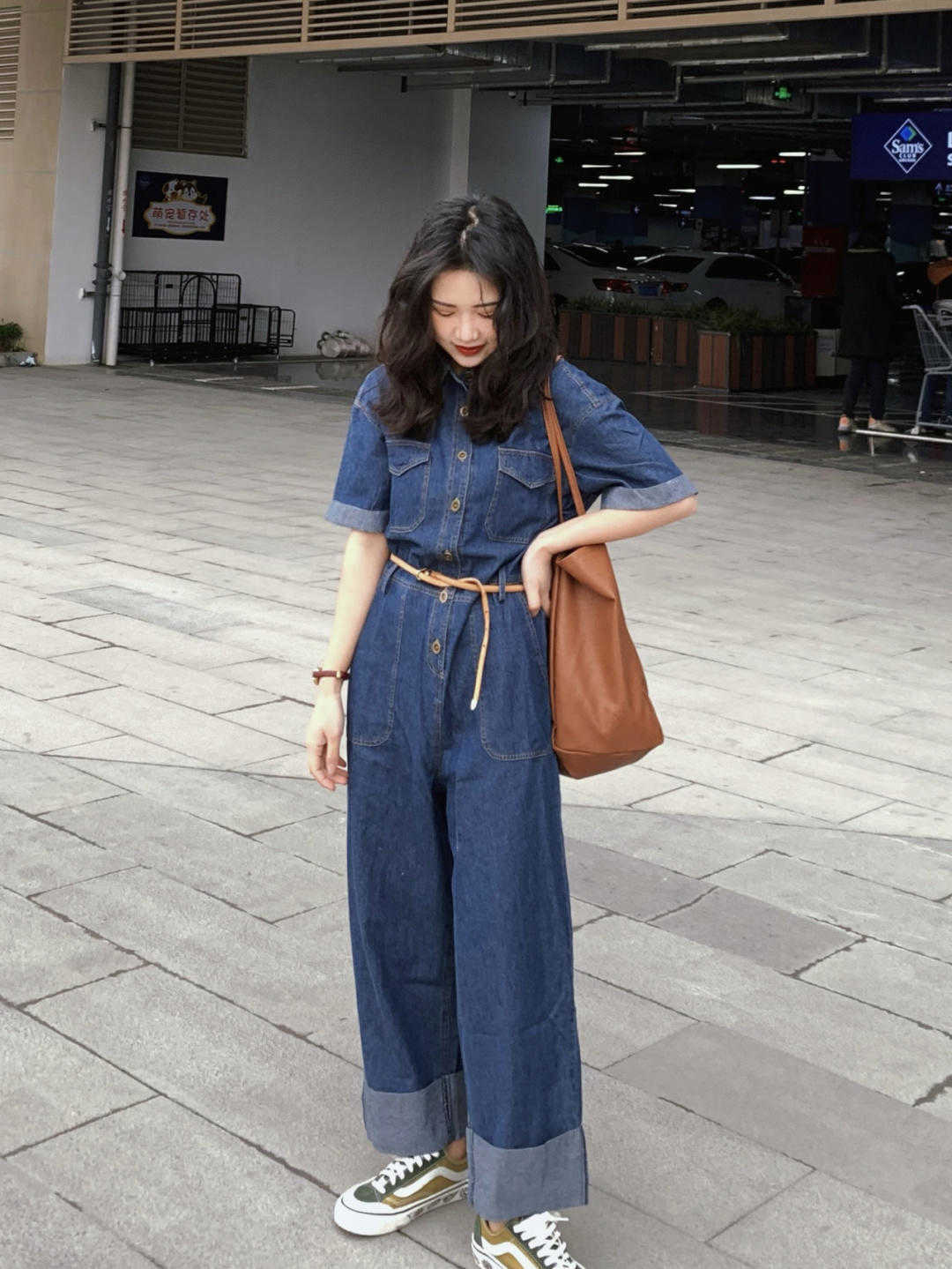 时尚博主|如何做到穿衣显瘦,教你几招扬长避短,既简约又时髦,谁穿谁好看