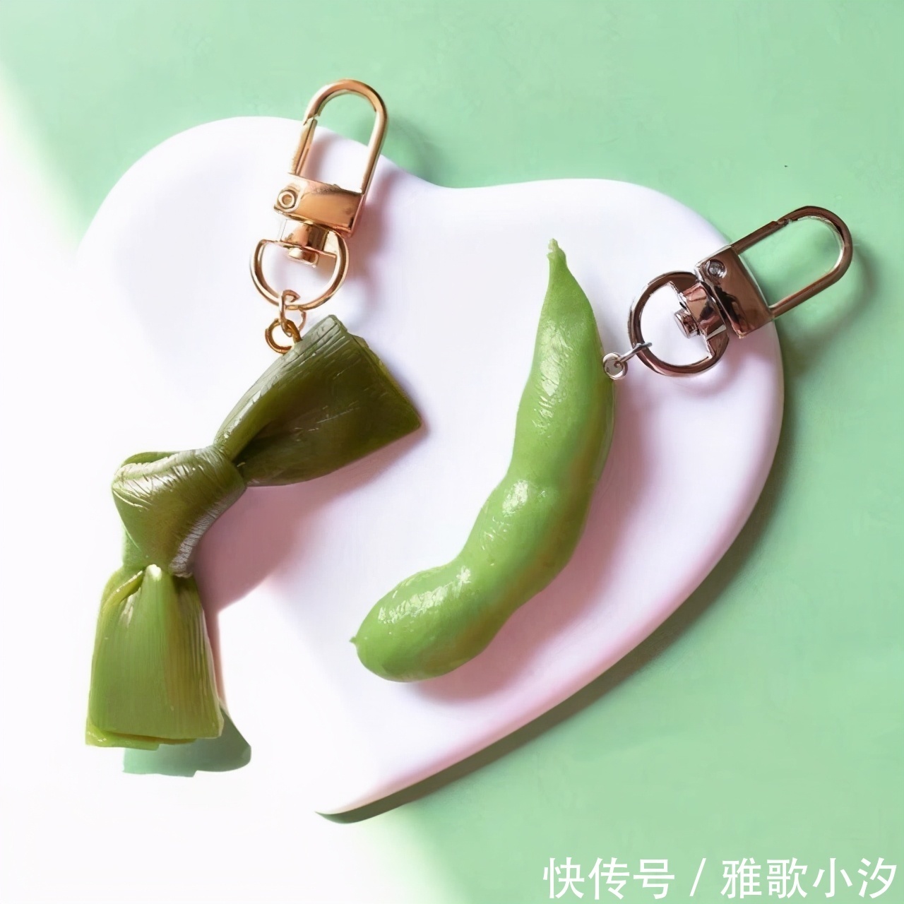 橡皮擦|真假难分的“文具”与“零食”,看完就像玩了一把“谁是卧底”