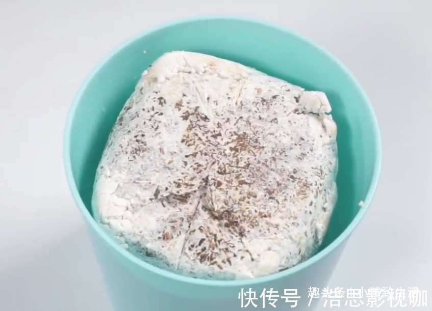 毛巾|阳台不止能养花,还能种蘑菇,15天一茬,2个月吃不完