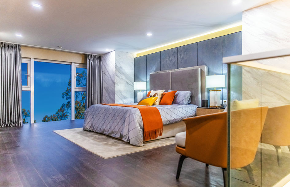 森林海尚城|三湘印象森林海尚城LOFT公寓送精装是什么样的？