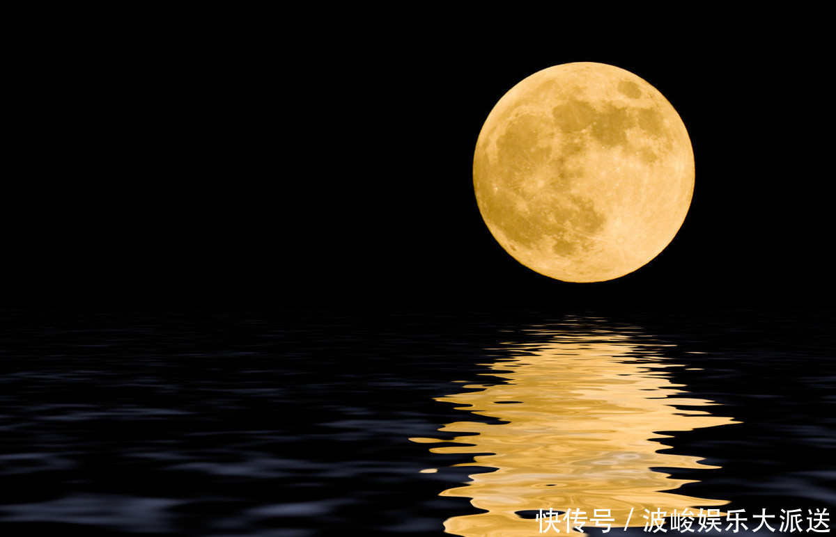 张九龄被贬后写了一首诗,开头便是千古佳句,堪称最唯美的中秋诗