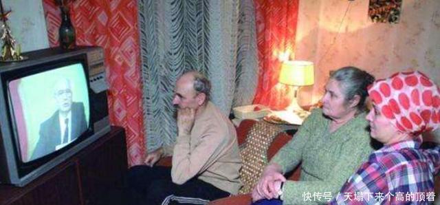 岁时|戈尔巴乔夫为何主动辞职,肢解苏联85岁时他说出了实情!