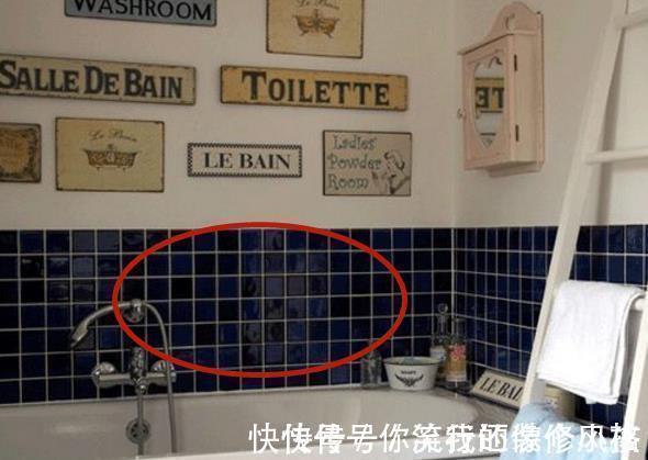 地漏|被坑得肠子悔青!卫生间装修没当心12处细节,3万积蓄全给烧干净