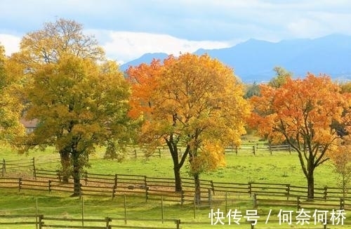 思想家&李觏的一首悲秋之作,跌宕起伏,结尾彰显出坦荡襟怀