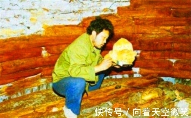 墓主&内蒙挖到18岁公主墓,和她的舅舅合葬,专家:一段千年禁忌之爱