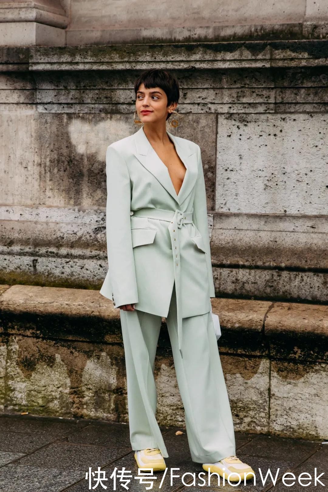 2021早春，绝不能错过这两个色系