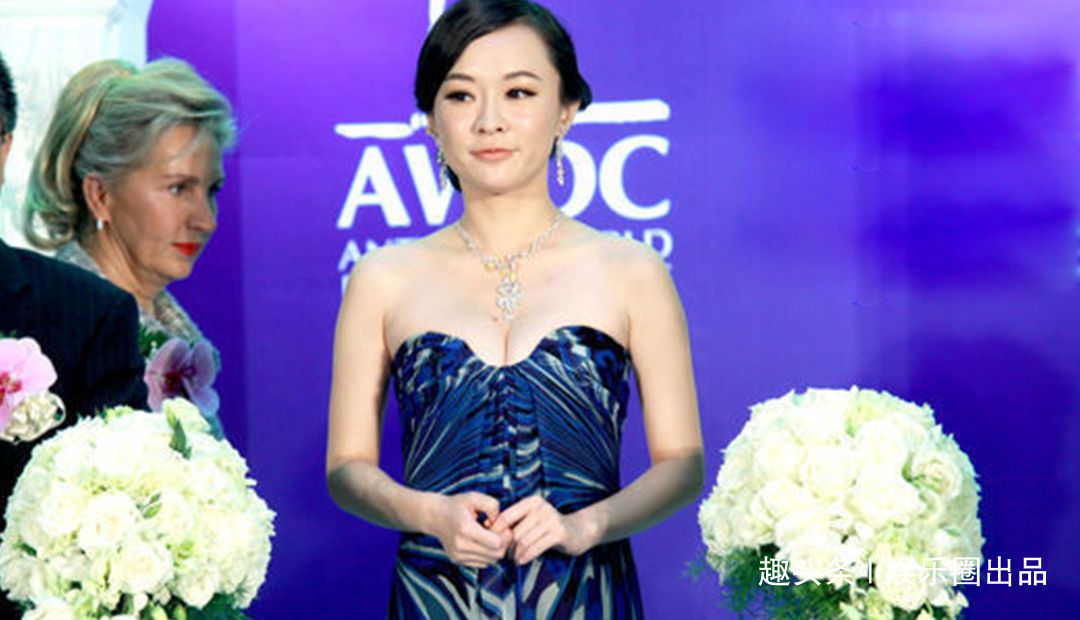 妻子的浪漫旅行|看完谢娜秀锁骨,再看霍思燕秀锁骨,才明白主持人和艺人的差别