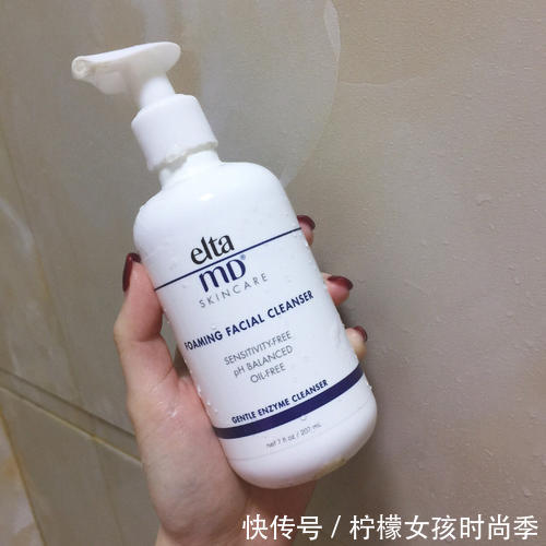 洗面奶|别被导购忽悠了!教你少走弯路,洗面奶含这种成分,再便宜也别买