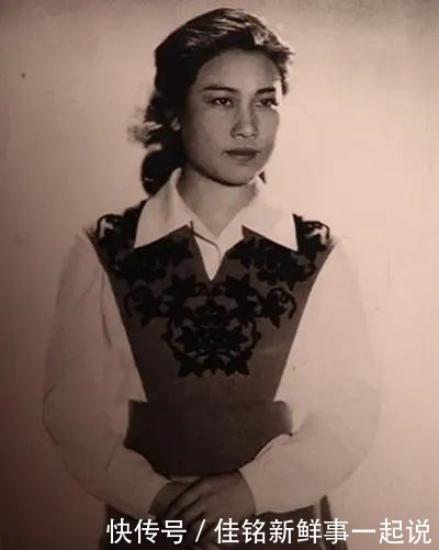 演出|张瑞芳一生3次婚姻,终生未育,晚年办养老院,94岁去世