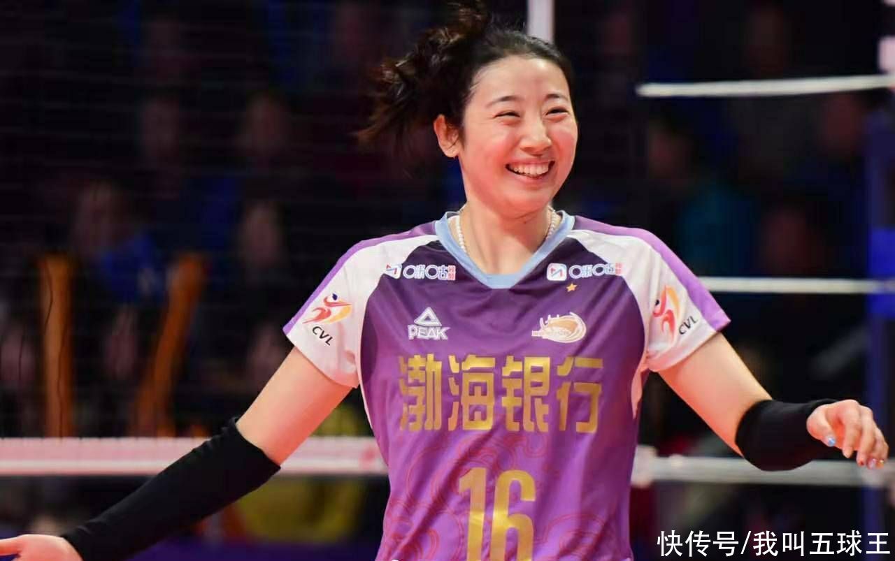 二传|中国女排东京奥运后续！巴黎周期球队实力下降，战术要扬长避短