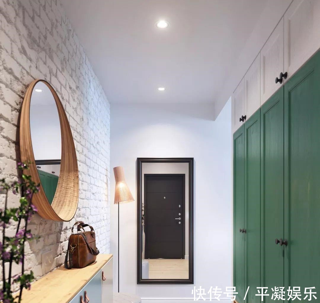 卫生间|主卫改成衣帽间后，好后悔！原来家里这三处改衣帽间更合适！