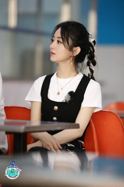 姚安娜|《中餐廳5》未播路透，全員“狠”角色！