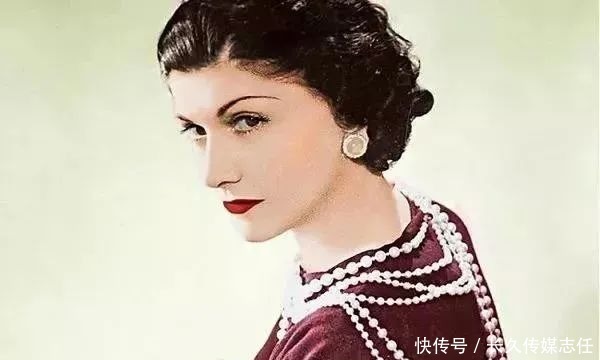 香奈儿,你不知道的9个秘密