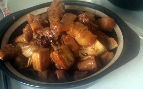 香料|不管炖什么肉,这“1味”不能少,否则肉不香不嫰不入味