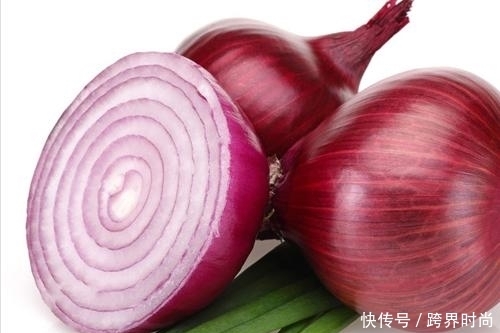 食材|吃完洋葱一小时内,最好别去碰此种食材,看完告诉身边人