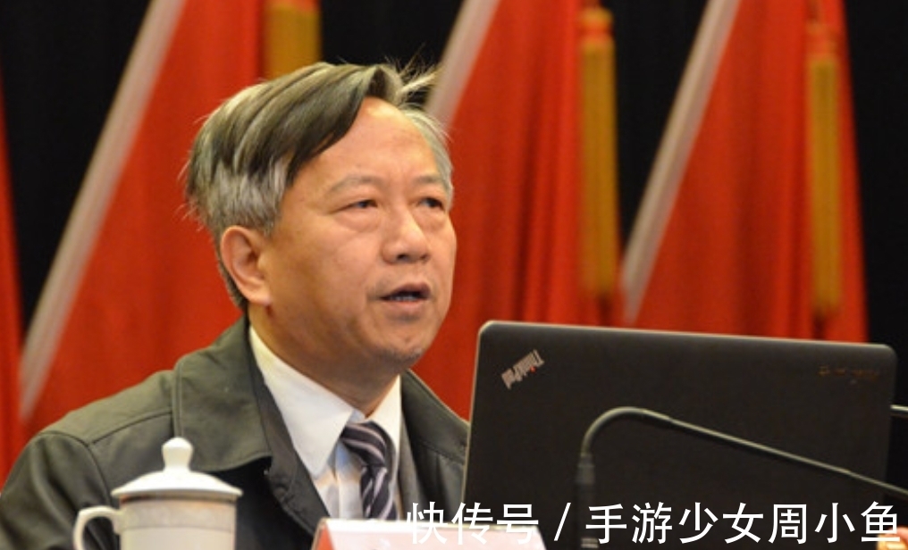 法律学|杜钢建教授:英语起源于中国!在学日韩“文化小偷”?