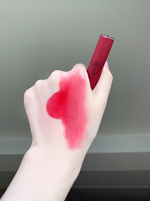 color|新年聚会最佳C位口红,不能只有我知道!