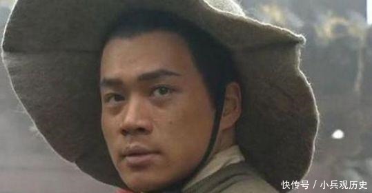 骗局&水浒传中唯一的失误,武松病逝于六合寺是个骗局,真相令人落泪