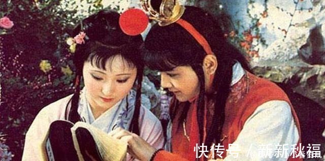 红楼梦|“弱水三千，只取一瓢饮”中“弱水”是啥意思原来与一传说有关