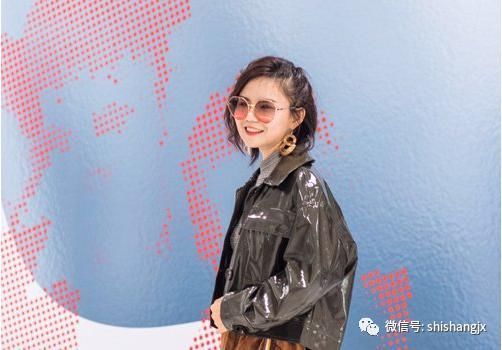 马尾辫|女生流行短发扎法,简单气质易上手,30岁也能美的像少女