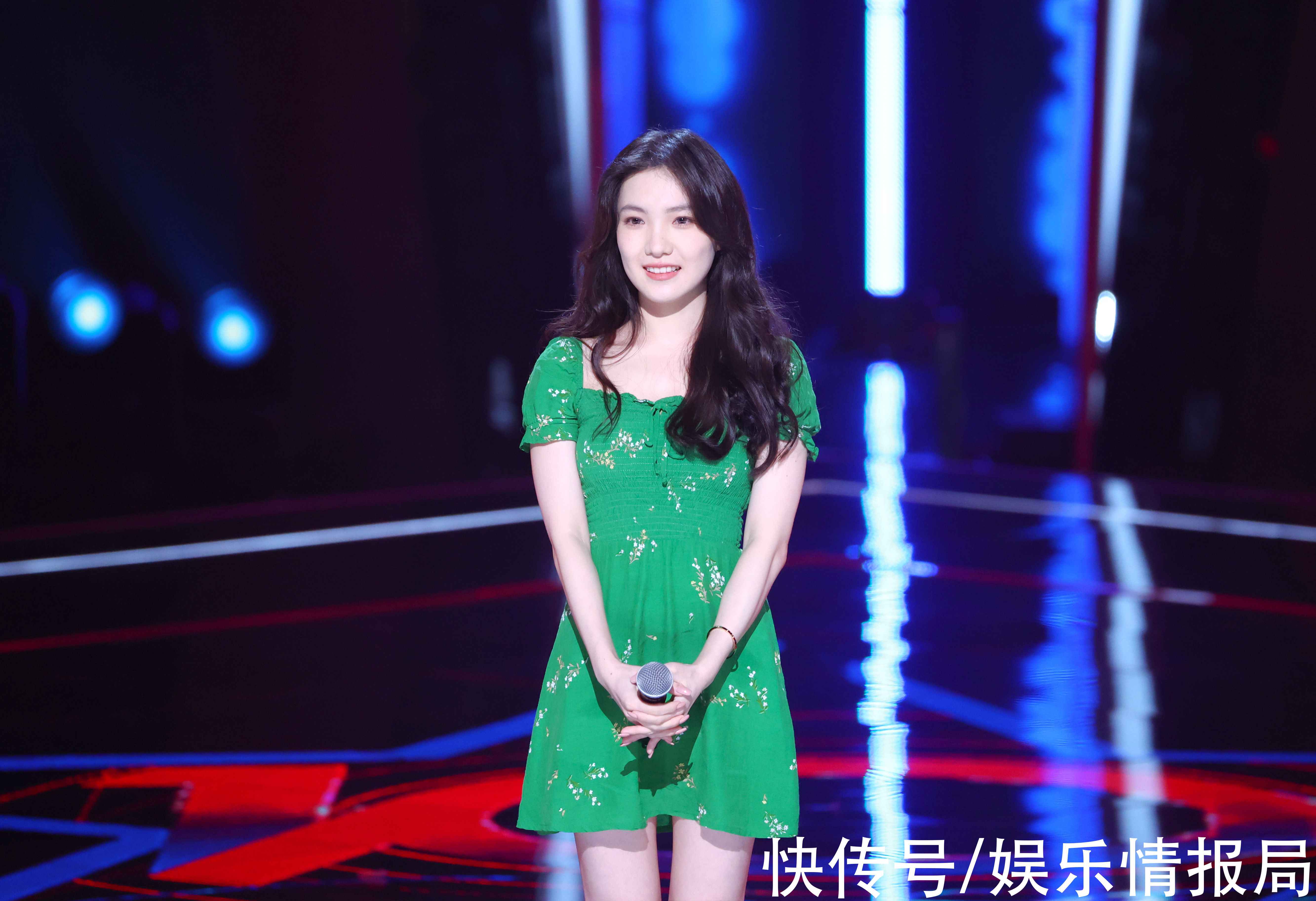 粵語|于梓貝：好聲音通關(guān)之旅，用原創(chuàng)展翅高飛