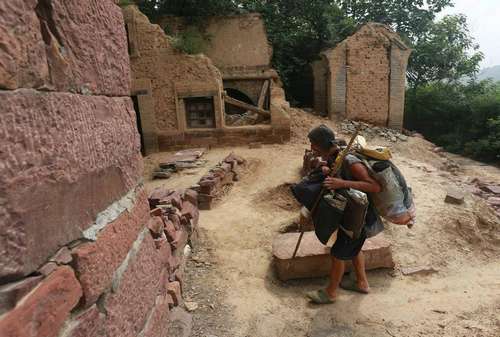 文澜海润工作室#乞丐行中有一个“肥差”,就是去打更,为何这个行当一般人做不了