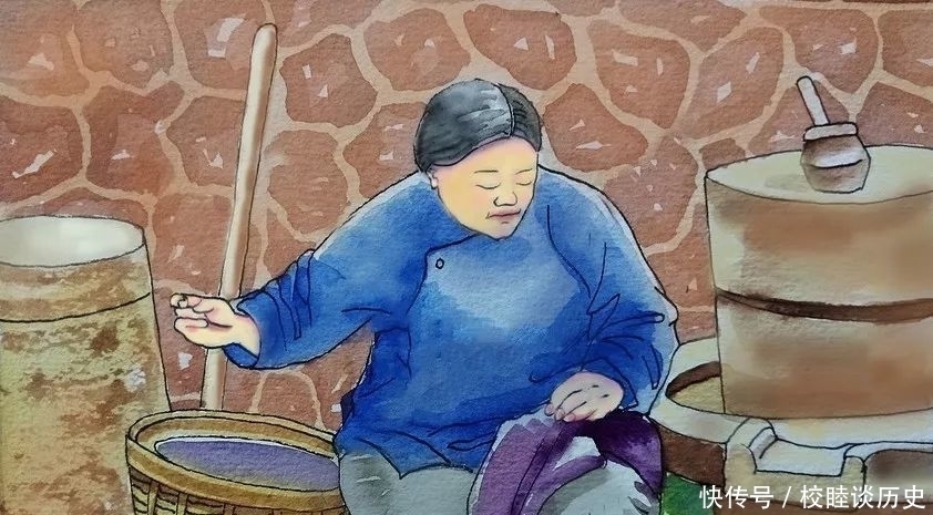 活佛|母亲:就是你的活佛!