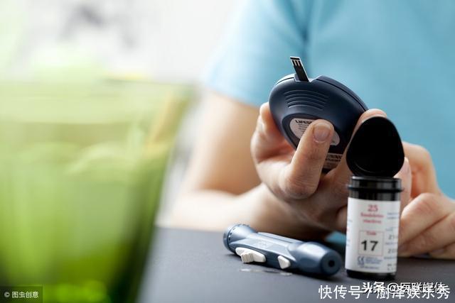 视力模糊、多尿?除了糖尿病,还可能藏着这3种疾病