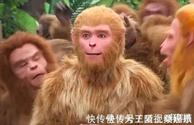 取经$听六耳这句话才明白,难怪孙悟空成佛后不敢回花果山,看他在怕啥