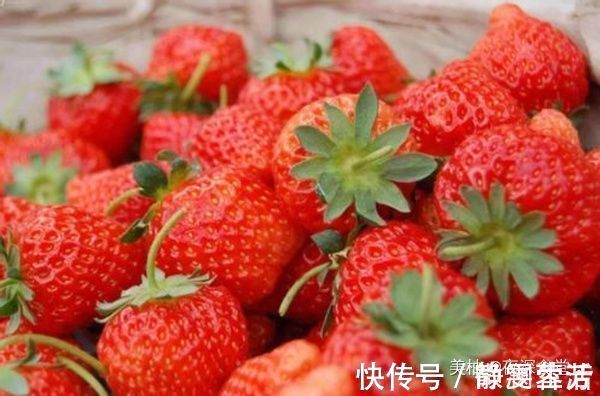 富贵|正月十五，不管贫穷富贵，这6种吉祥果都要端上桌，寓意好