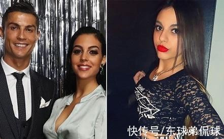 聊天记录|被爆出轨,遭遇催婚,C罗为何拖着不和乔治娜结婚?两因素成关键